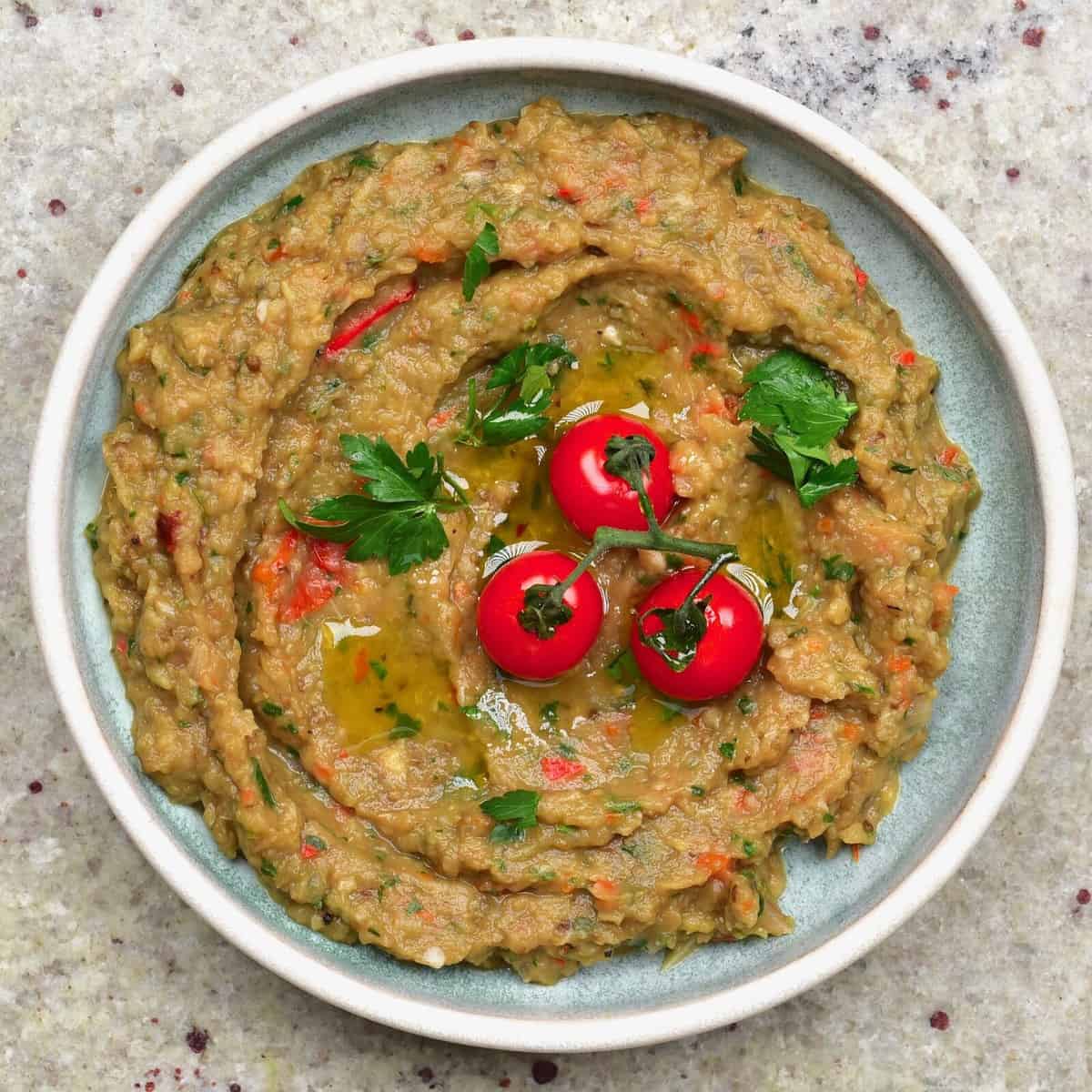 Baigan Choka & Bharta: Mastering Spicy Roasted Eggplant Dip